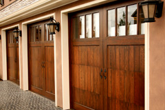 Middleport garage extension quotes