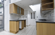 Middleport kitchen extension leads